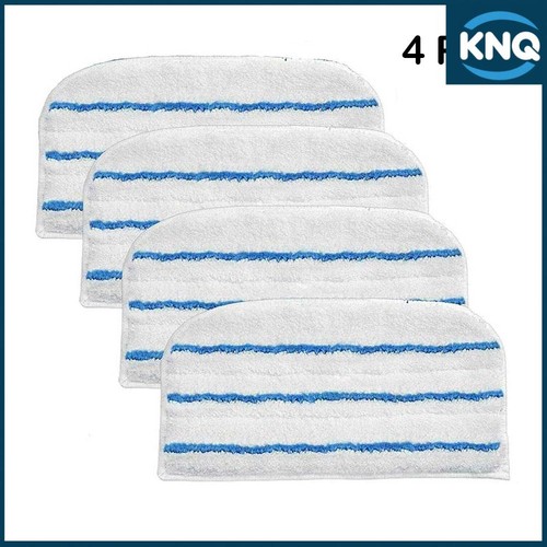 Microfibre steam mop pads - steam,