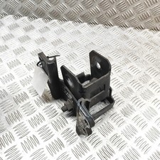 IVECO DAILY MK6 Box Rear Right Leaf Spring Bracket 5801526253 2.3D 31493008