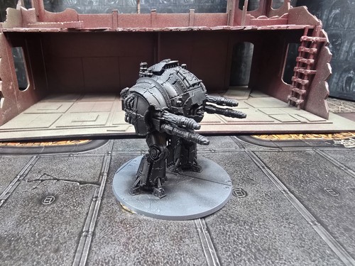 Warhammer 40k legions - 40k,