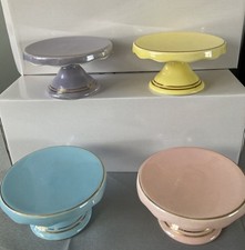 Grace’s Teaware Set Of 4