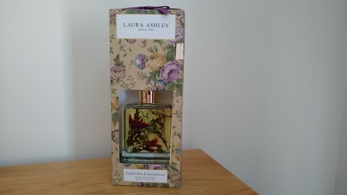 Laura ashley english - rose, and