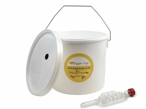 Litre food grade - 5,