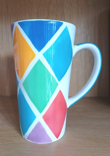 Whittard chelsea harlequin - whittard, of