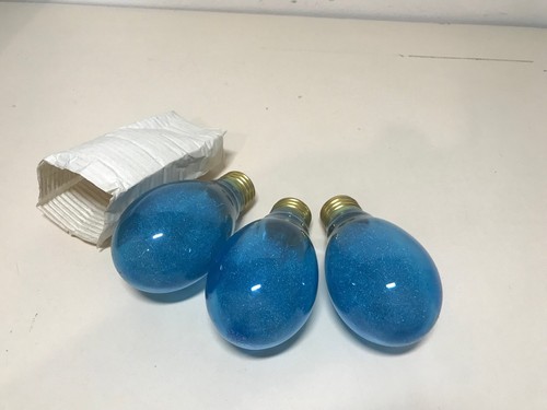 Vintage magnesium blue single - vintage,