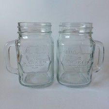 2 x KRAKEN Black Spiced Rum