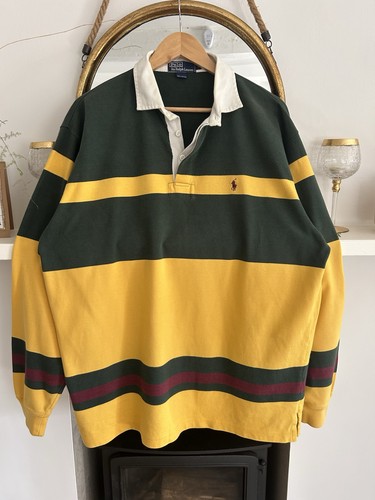 Vintage ralph lauren - ralph,