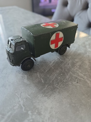 Dinky toys 626 - 626, military