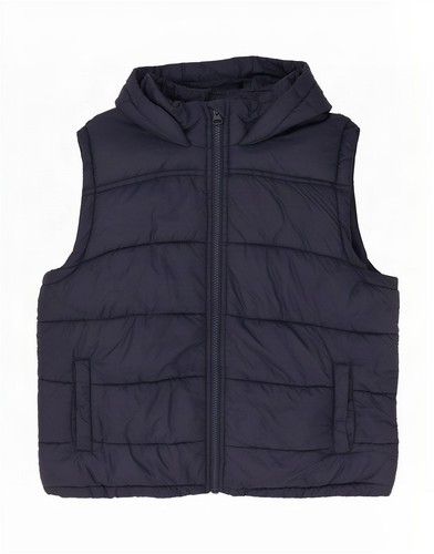 Berghaus girls hooded padded - girls,