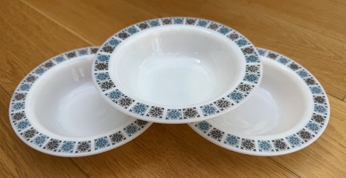 Vintage pyrex chelsea - ,