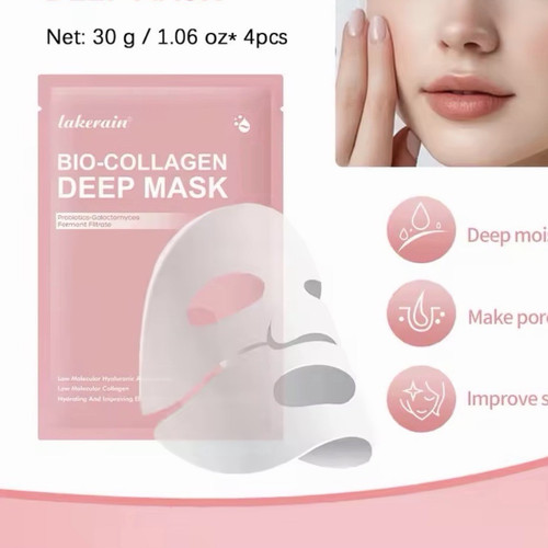 Bio collagen deep mask - bio-collagen,