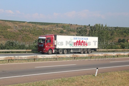 Truck photo man tga - photo,