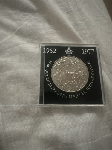 1977 queen elizabeth - elizabeth, ii
