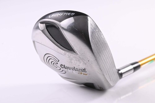 Cleveland launcher 3 wood - cleveland,