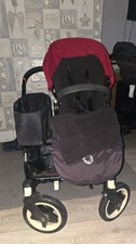Bugaboo Donkey 1