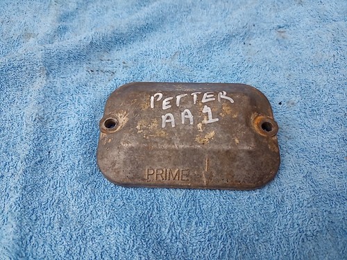 Petter diesel engine aa1 - diesel,