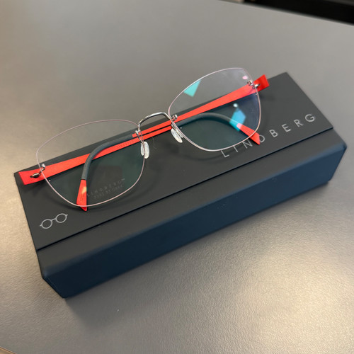 Brand new lindberg - brand,