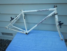 Vintage 16" Specialized