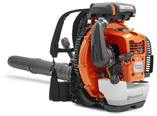 Husqvarna 580bts gas backpack - 580bts,