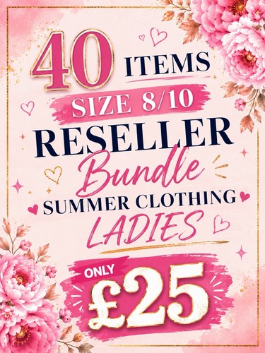 40x ladies summer - ladies,