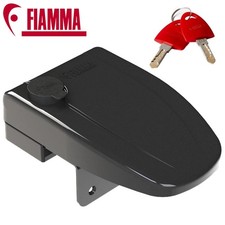 FIAMMA SAFE DOOR LOCK FRAMED