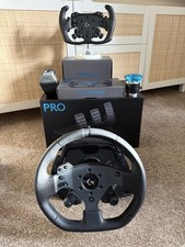 🏎️ Sim Racing Bundle —