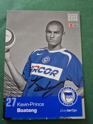 Hertha bsc berlin kevin - bsc, berlin,
