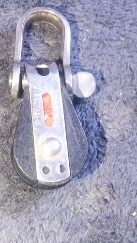 Ronstan ball bearing single - bearing,