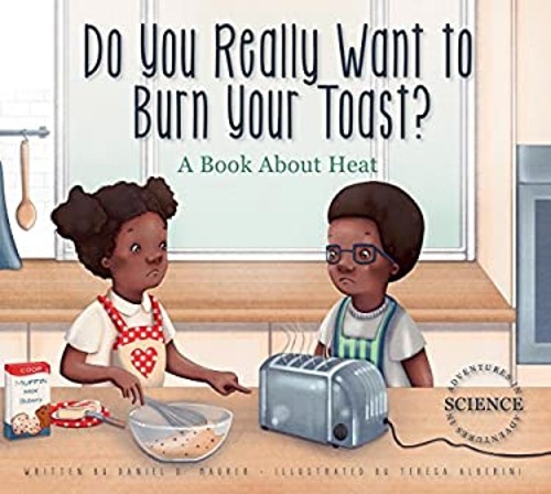 You really want burn - you,