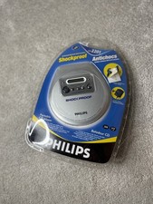 Philips Ax2201 Portable Cd