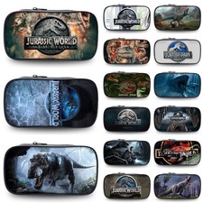 Jurassic world pencil - world, case