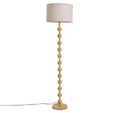 Elegant Tall Floor Lamp Metal