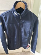 Helly Hansen Crew Fleece Zip