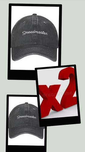 Speedmaster for baseball - for,