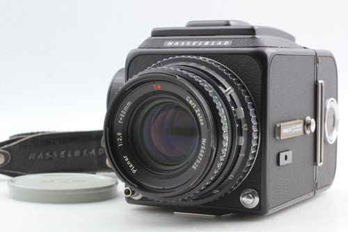 Mint hasselblad - ⏯️[n, ]