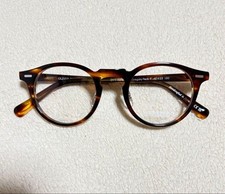 OLIVER PEOPLES Gregory Peck-F