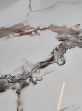 HD marble effect solid