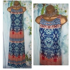 NEW WALLIS MAXI DRESS SIZE 14