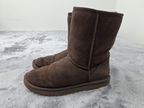 Ugg classic women brown - classic,