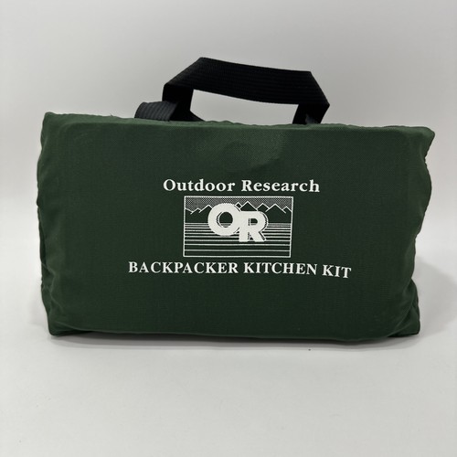 Vintage outdoor research - outdoor,