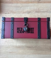 Official Red Dead Redemption 2