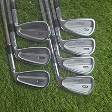 Titleist 710 forged iron - 710, cb