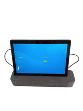 Lenovo Smart Tab M10 with Smart Dock Android Tablet Bundle 32GB 10.1in & Alexa