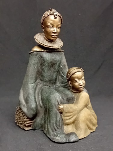 Soul journey maasai mother - journey, and