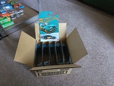 Hot Wheels 56 Special Edition