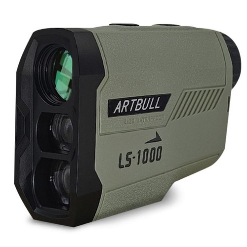 Telescope rangefinder 1000m - telescope,