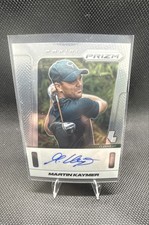2025 Panini Prizm Liv Golf -