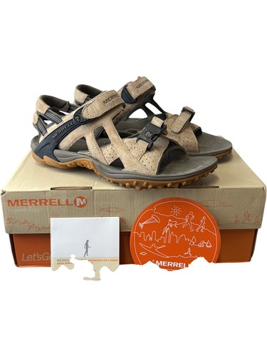Merrell kahuna iii sandals - merrell,