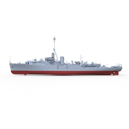 Mry sfw model kit - mry-sfw,