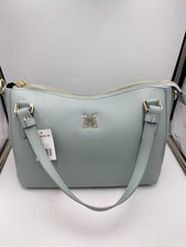 2WAY Bag Ice Blue Model