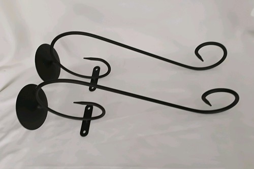Vintage pair 1990s black - pair,